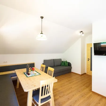 Apartamento Bauernhof Mandlberger