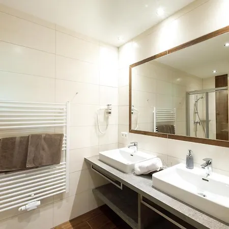 Apartamento Bauernhof Mandlberger