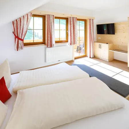 Bauernhof Mandlberger *