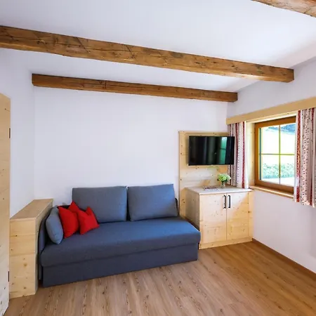 Bauernhof Mandlberger Apartamento Schladming