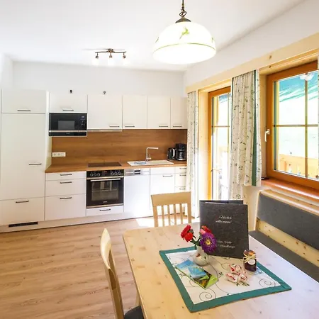 Bauernhof Mandlberger Schladming