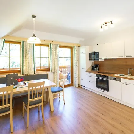 Bauernhof Mandlberger Apartamento