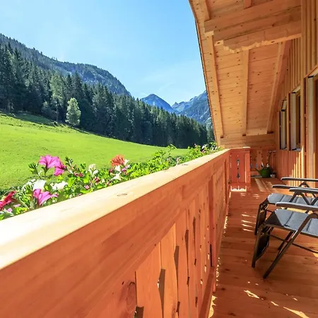 Apartamento Bauernhof Mandlberger