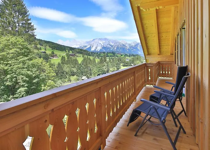 Bauernhof Mandlberger